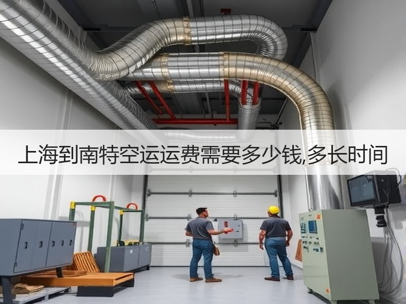 上海到南特空运运费需要多少钱,多长时间