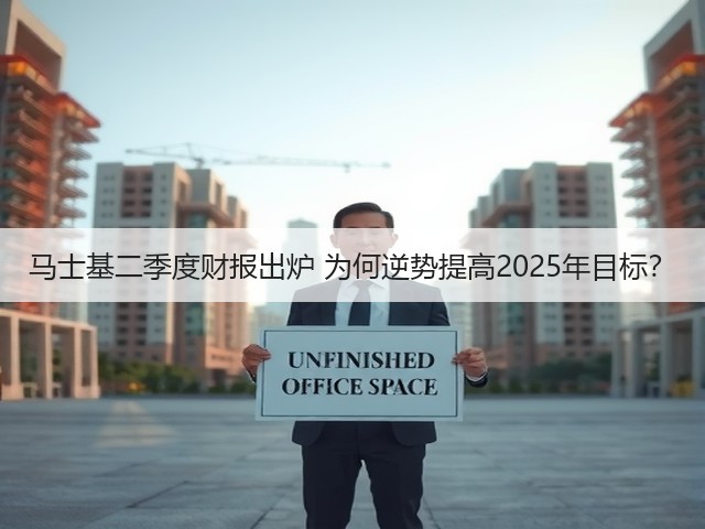 马士基二季度财报出炉 为何逆势提高2025年目标?(图3) 马士基二季度财报出炉 为何逆势提高2025年目标?(图3)