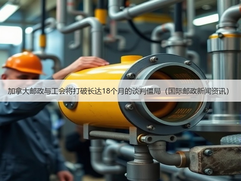 加拿大邮政与工会将打破长达18个月的谈判僵局(国际邮政新闻资讯) 加拿大邮政与工会将打破长达18个月的谈判僵局(国际邮政新闻资讯)