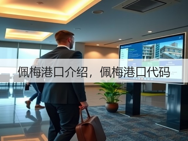 佩梅港口介绍,佩梅港口代码(图2) 佩梅港口介绍,佩梅港口代码(图2)