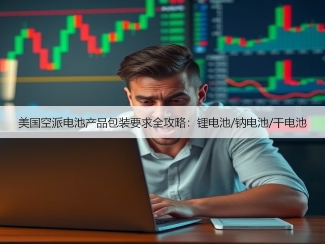 美国空派电池产品包装要求全攻略:锂电池/钠电池/干电池(图3) 美国空派电池产品包装要求全攻略:锂电池/钠电池/干电池(图3)