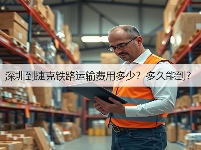 深圳到捷克铁路运输费用多少?多久能到?(图1) 深圳到捷克铁路运输费用多少?多久能到?(图1)