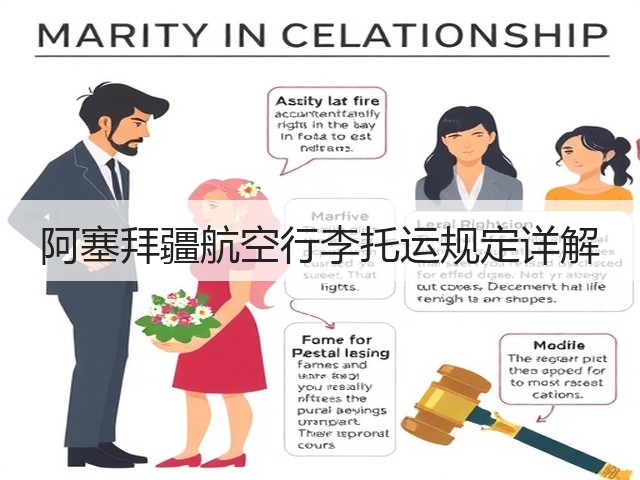 阿塞拜疆航空行李托运规定详解(图3) 阿塞拜疆航空行李托运规定详解(图3)