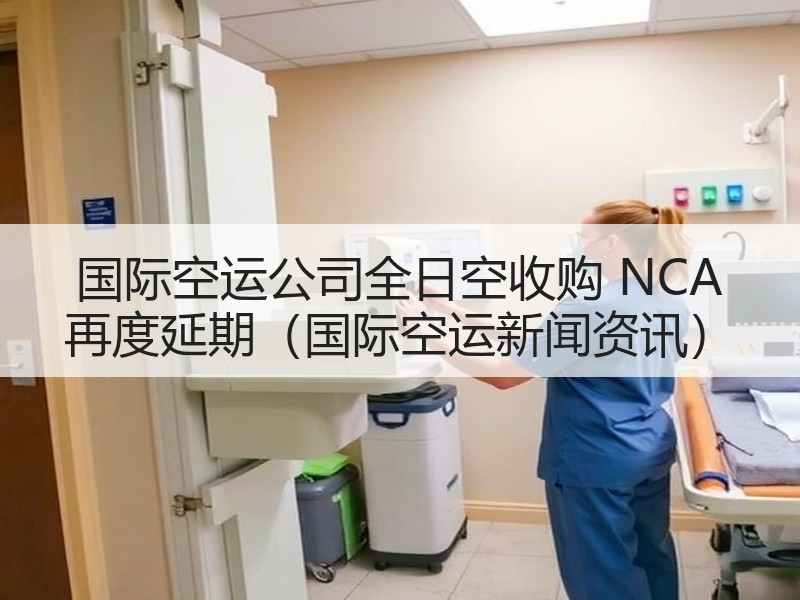 国际空运公司全日空收购 NCA 再度延期（国际空运新闻资讯）