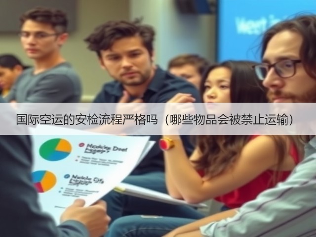 国际空运的安检流程严格吗(哪些物品会被禁止运输)(图1) 国际空运的安检流程严格吗(哪些物品会被禁止运输)(图1)