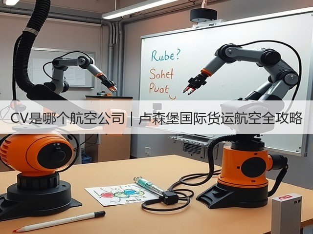 CV是哪个航空公司｜卢森堡国际货运航空全攻略(图1)