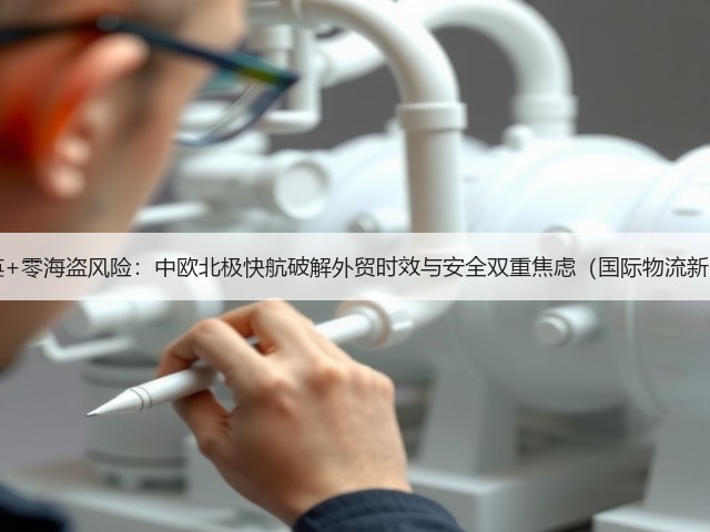 18天抵英+零海盗风险：中欧北极快航破解外贸时效与安全双重焦虑（国际物流新闻资讯）(图3)