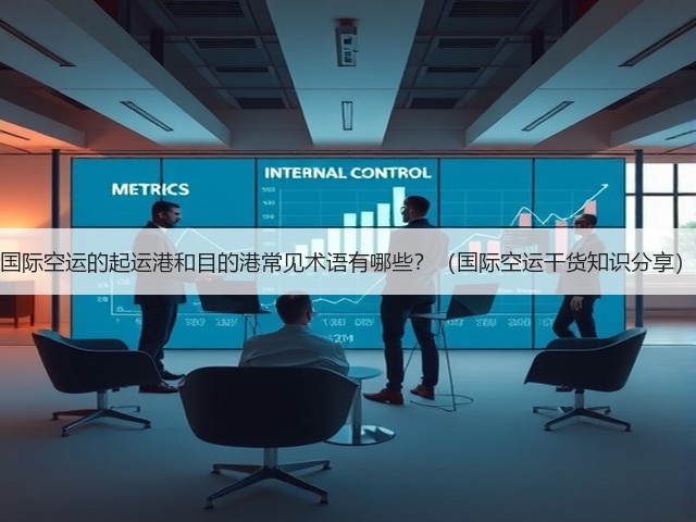 国际空运的起运港和目的港常见术语有哪些?(国际空运干货知识分享)(图1) 国际空运的起运港和目的港常见术语有哪些?(国际空运干货知识分享)(图1)