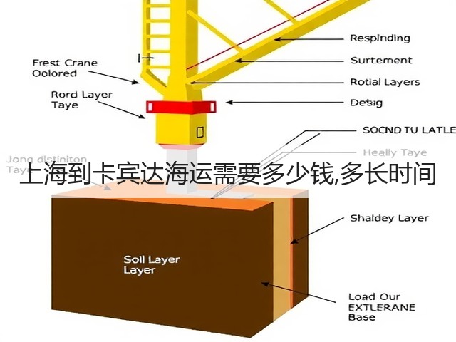 上海到卡宾达海运需要多少钱,多长时间(图2)
