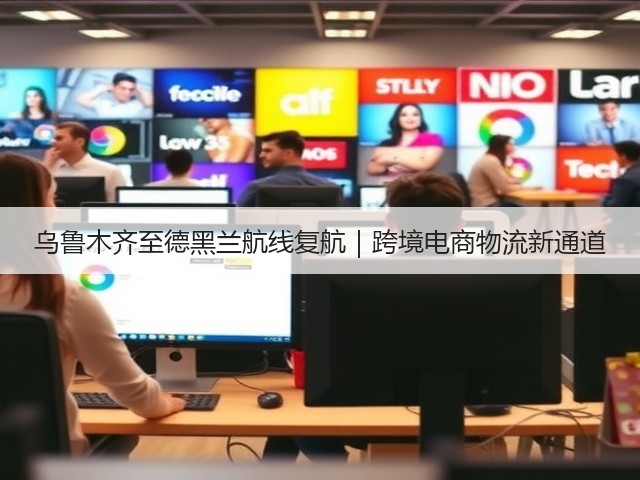 乌鲁木齐至德黑兰航线复航|跨境电商物流新通道(图1) 乌鲁木齐至德黑兰航线复航|跨境电商物流新通道(图1)