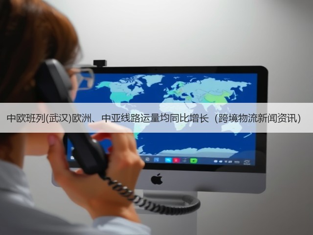 中欧班列(武汉)欧洲、中亚线路运量均同比增长(跨境物流新闻资讯)(图3) 中欧班列(武汉)欧洲、中亚线路运量均同比增长(跨境物流新闻资讯)(图3)