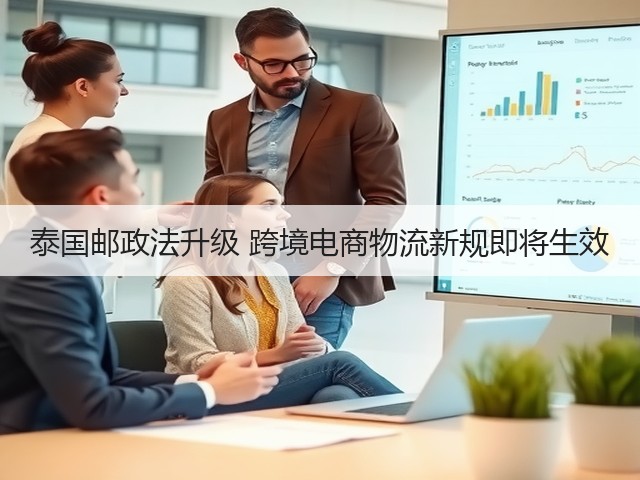 泰国邮政法升级 跨境电商物流新规即将生效(图2)