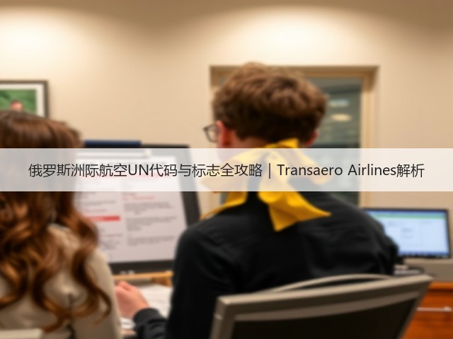 俄罗斯洲际航空UN代码与标志全攻略|Transaero Airlines解析(图2) 俄罗斯洲际航空UN代码与标志全攻略|Transaero Airlines解析(图2)