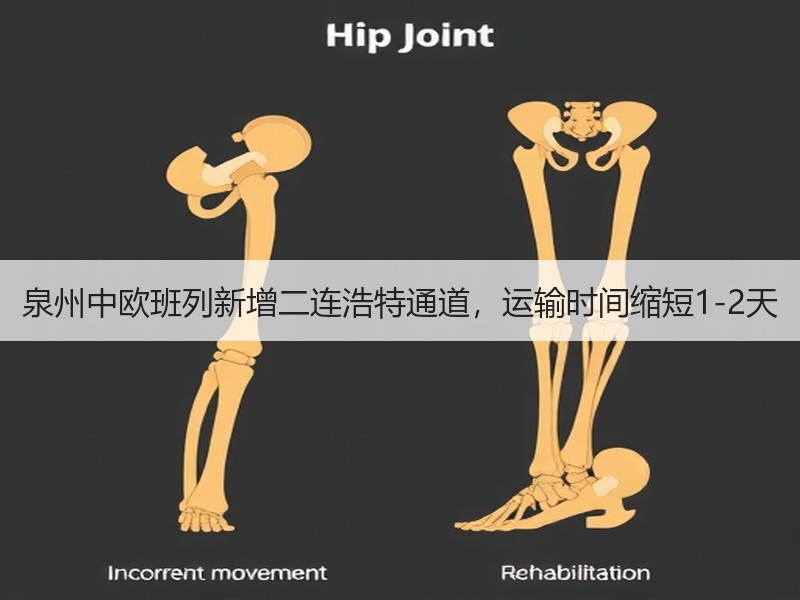 泉州中欧班列新增二连浩特通道,运输时间缩短1-2天 泉州中欧班列新增二连浩特通道,运输时间缩短1-2天