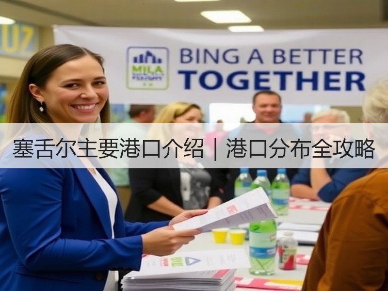 塞舌尔主要港口介绍｜港口分布全攻略