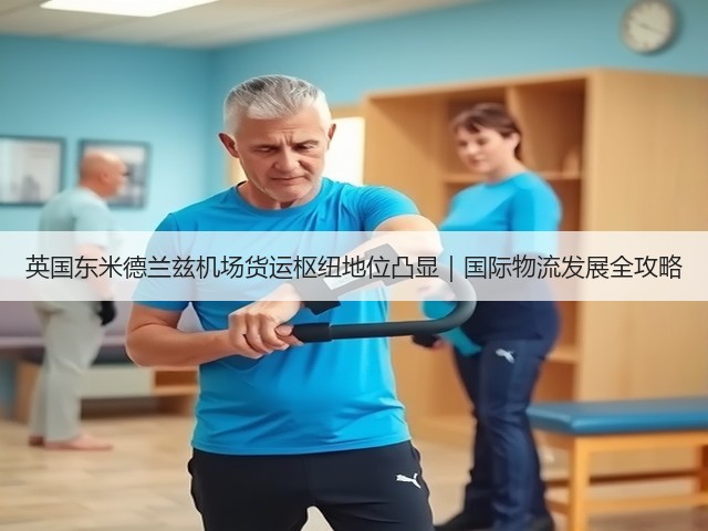 英国东米德兰兹机场货运枢纽地位凸显|国际物流发展全攻略(图3) 英国东米德兰兹机场货运枢纽地位凸显|国际物流发展全攻略(图3)