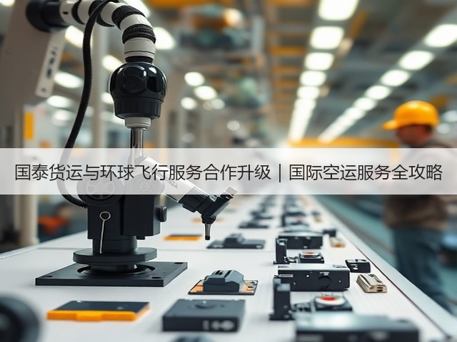 国泰货运与环球飞行服务合作升级|国际空运服务全攻略(图2) 国泰货运与环球飞行服务合作升级|国际空运服务全攻略(图2)