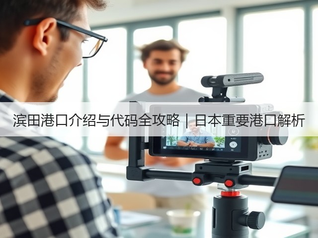 滨田港口介绍与代码全攻略｜日本重要港口解析(图1)