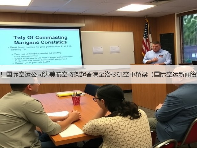 重磅!国际空运公司达美航空将架起香港至洛杉矶空中桥梁(国际空运新闻资讯)(图1) 重磅!国际空运公司达美航空将架起香港至洛杉矶空中桥梁(国际空运新闻资讯)(图1)