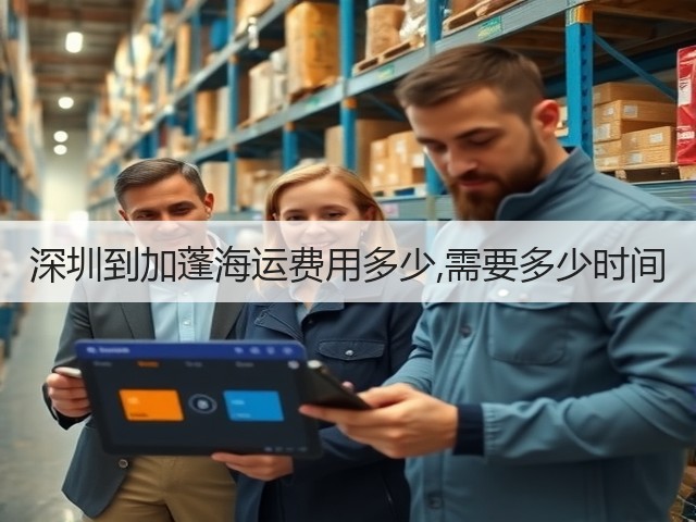 深圳到加蓬海运费用多少,需要多少时间(图1) 深圳到加蓬海运费用多少,需要多少时间(图1)