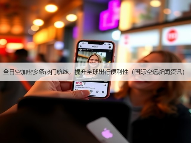全日空加密多条热门航线,提升全球出行便利性(国际空运新闻资讯)(图1) 全日空加密多条热门航线,提升全球出行便利性(国际空运新闻资讯)(图1)