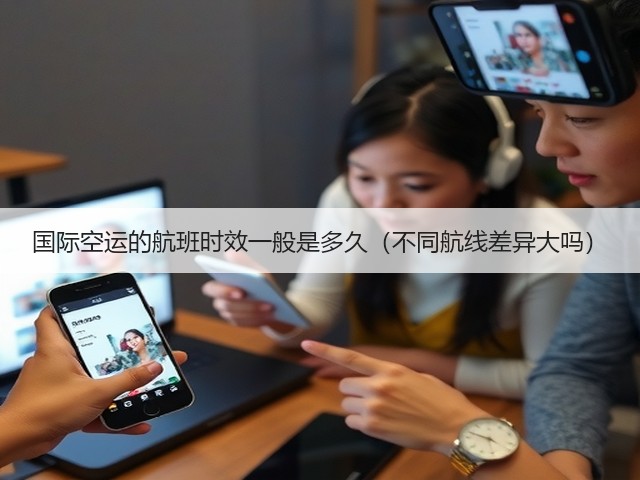 国际空运的航班时效一般是多久(不同航线差异大吗)(图2) 国际空运的航班时效一般是多久(不同航线差异大吗)(图2)