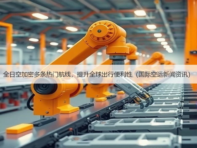 全日空加密多条热门航线，提升全球出行便利性（国际空运新闻资讯）(图2)