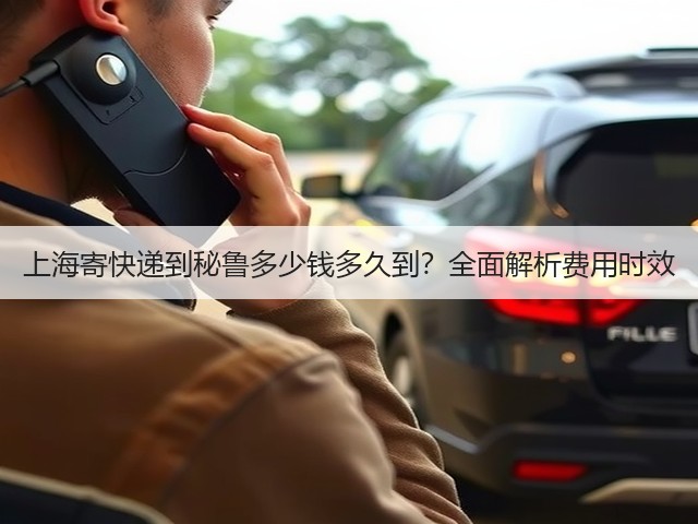 上海寄快递到秘鲁多少钱多久到?全面解析费用时效(图1) 上海寄快递到秘鲁多少钱多久到?全面解析费用时效(图1)