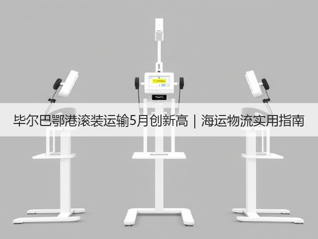 毕尔巴鄂港滚装运输5月创新高｜海运物流实用指南(图3)