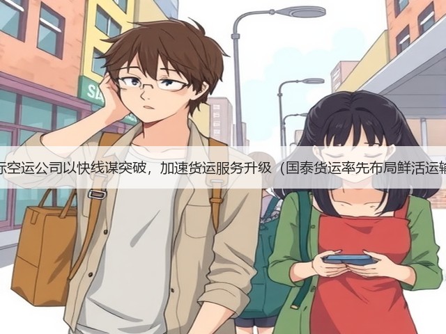国际空运公司以快线谋突破,加速货运服务升级(国泰货运率先布局鲜活运输)(图2) 国际空运公司以快线谋突破,加速货运服务升级(国泰货运率先布局鲜活运输)(图2)