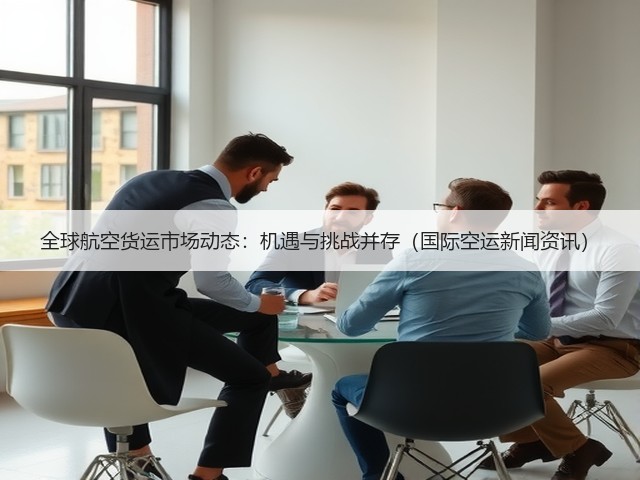 全球航空货运市场动态:机遇与挑战并存(国际空运新闻资讯)(图3) 全球航空货运市场动态:机遇与挑战并存(国际空运新闻资讯)(图3)