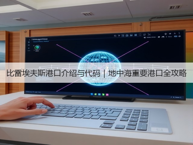 比雷埃夫斯港口介绍与代码|地中海重要港口全攻略(图1) 比雷埃夫斯港口介绍与代码|地中海重要港口全攻略(图1)