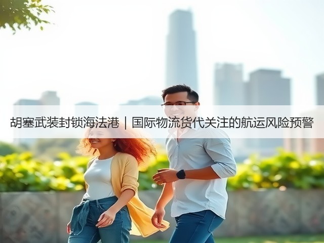 胡塞武装封锁海法港|国际物流货代关注的航运风险预警(图3) 胡塞武装封锁海法港|国际物流货代关注的航运风险预警(图3)