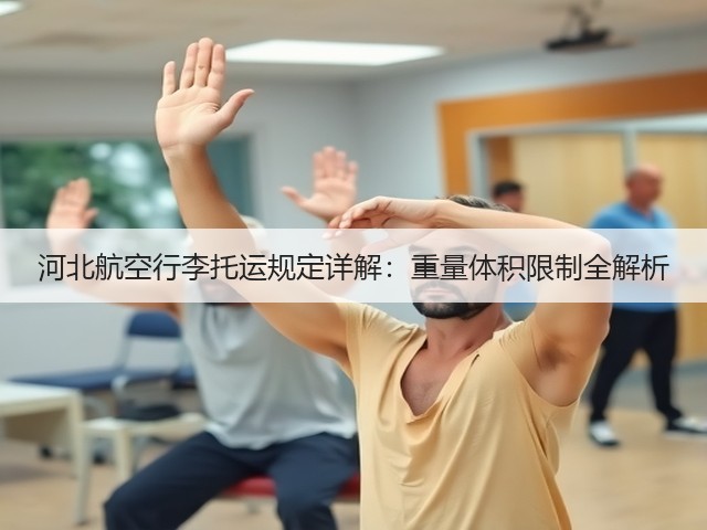 河北航空行李托运规定详解:重量体积限制全解析(图2) 河北航空行李托运规定详解:重量体积限制全解析(图2)