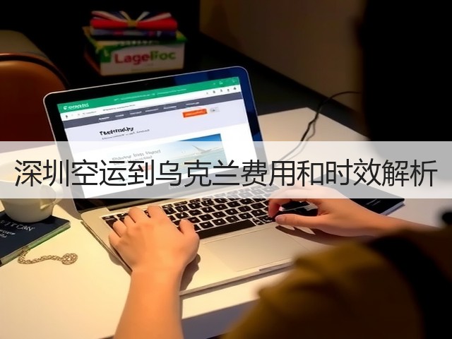 深圳空运到乌克兰费用和时效解析(图1) 深圳空运到乌克兰费用和时效解析(图1)