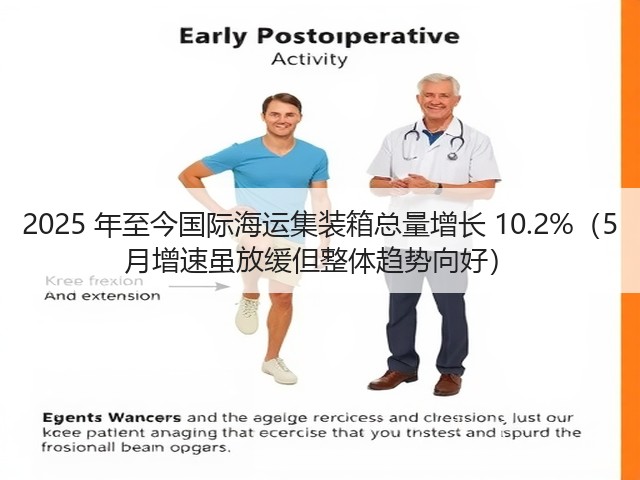 2025 年至今国际海运集装箱总量增长 10.2%(5 月增速虽放缓但整体趋势向好)(图2) 2025 年至今国际海运集装箱总量增长 10.2%(5 月增速虽放缓但整体趋势向好)(图2)