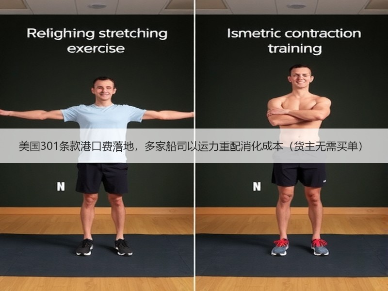 美国301条款港口费落地,多家船司以运力重配消化成本(货主无需买单) 美国301条款港口费落地,多家船司以运力重配消化成本(货主无需买单)