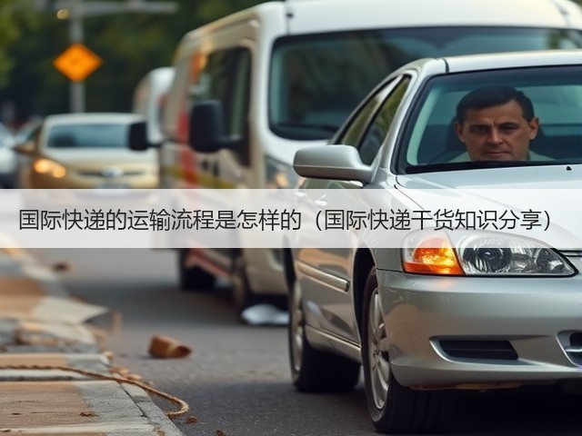 国际快递的运输流程是怎样的(国际快递干货知识分享)(图2) 国际快递的运输流程是怎样的(国际快递干货知识分享)(图2)
