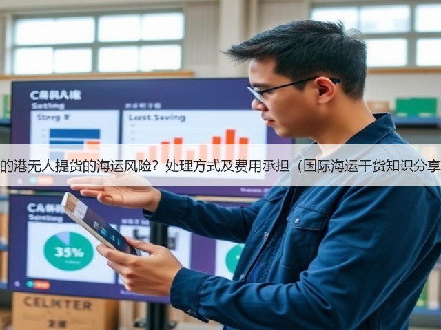 目的港无人提货的海运风险?处理方式及费用承担(国际海运干货知识分享)(图3) 目的港无人提货的海运风险?处理方式及费用承担(国际海运干货知识分享)(图3)