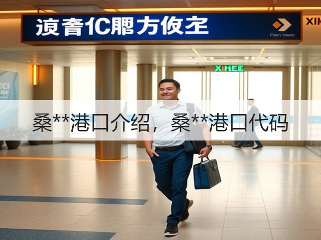 桑**港口介绍，桑**港口代码(图2)