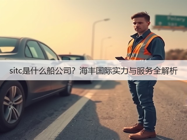 sitc是什么船公司?海丰国际实力与服务全解析(图2) sitc是什么船公司?海丰国际实力与服务全解析(图2)