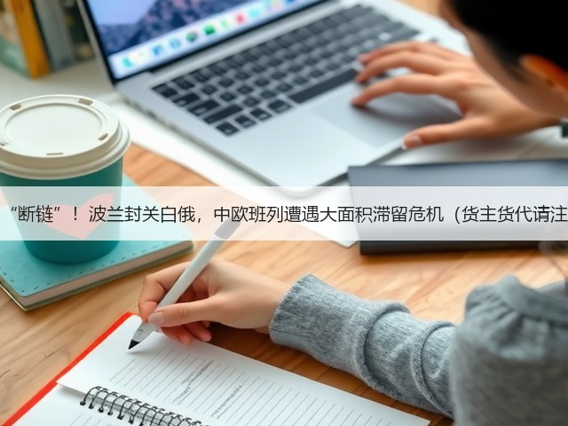 边境“断链”!波兰封关白俄,中欧班列遭遇大面积滞留危机(货主货代请注意)(图2) 边境“断链”!波兰封关白俄,中欧班列遭遇大面积滞留危机(货主货代请注意)(图2)