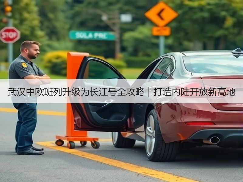 武汉中欧班列升级为长江号全攻略|打造内陆开放新高地 武汉中欧班列升级为长江号全攻略|打造内陆开放新高地