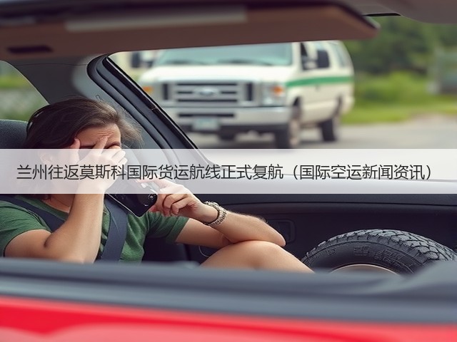 兰州往返莫斯科国际货运航线正式复航(国际空运新闻资讯)(图3) 兰州往返莫斯科国际货运航线正式复航(国际空运新闻资讯)(图3)