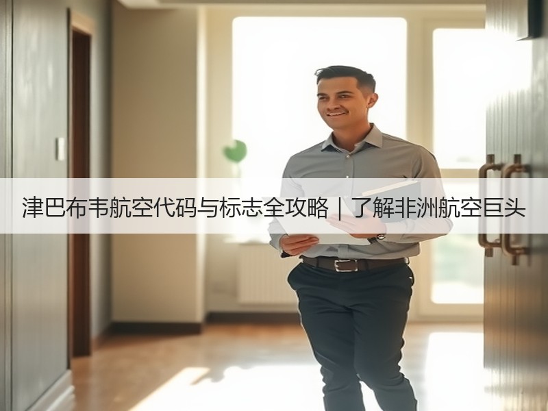 津巴布韦航空代码与标志全攻略|了解非洲航空巨头 津巴布韦航空代码与标志全攻略|了解非洲航空巨头