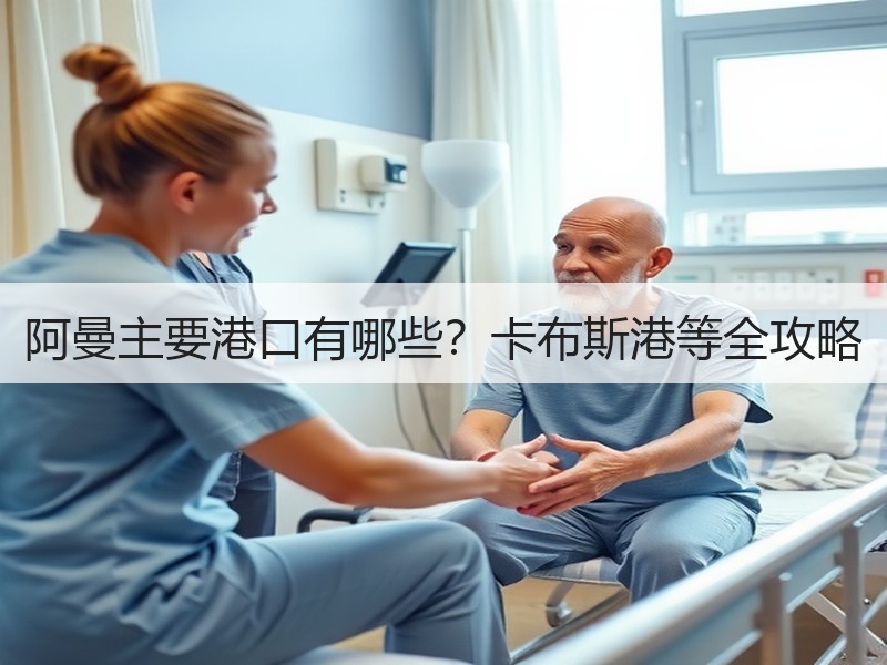 阿曼主要港口有哪些？卡布斯港等全攻略