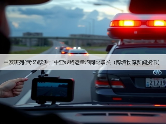 中欧班列(武汉)欧洲、中亚线路运量均同比增长(跨境物流新闻资讯)(图2) 中欧班列(武汉)欧洲、中亚线路运量均同比增长(跨境物流新闻资讯)(图2)