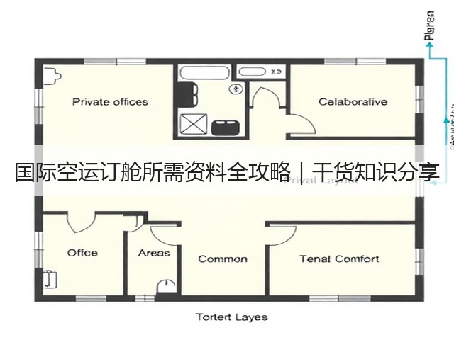 国际空运订舱所需资料全攻略｜干货知识分享(图3)
