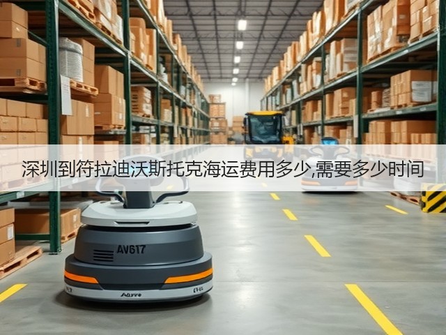 深圳到符拉迪沃斯托克海运费用多少,需要多少时间(图1) 深圳到符拉迪沃斯托克海运费用多少,需要多少时间(图1)