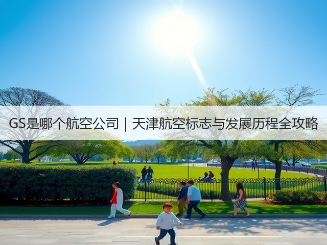 GS是哪个航空公司|天津航空标志与发展历程全攻略(图3) GS是哪个航空公司|天津航空标志与发展历程全攻略(图3)